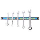 8-Pack 18-Inch Heavy Duty Magnetic Tool Holder Set