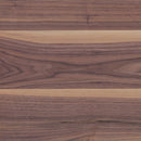 Rivera - Extension Dining Table - Natural Walnut by HouseOfZazla