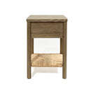 Antique Round-Corner Table