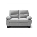 Summerton - Loveseat With Pillow Top Arms And Removable Back by Unique Piece Furniture
