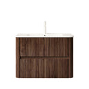 Noor 30" Bathroom Vanity with Sink
