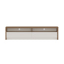 Duncan - TV Stand With Full Extension Drawers