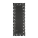 Kachina Mirrored & Faux Gems Accent Mirror by HouseOfZazla