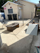 Greg Lutzka’s Curb Kicker
