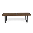 JOA Patio Dining Bench