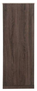 Boston Wood Lingerie Chest Smooth Roller Drawer Glides by Unique Piece Furniture