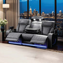 Fortuner - Power Reclining Living Room Set by HouseOfZazla