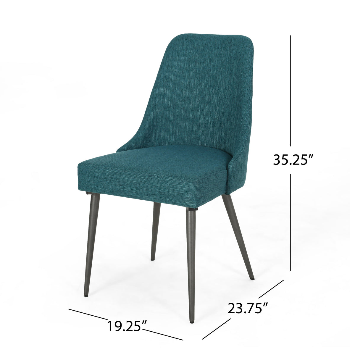 Dining Chair (Set of 2), photo 7 of 10