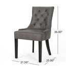 Cheney Dining Chair - Set of 2