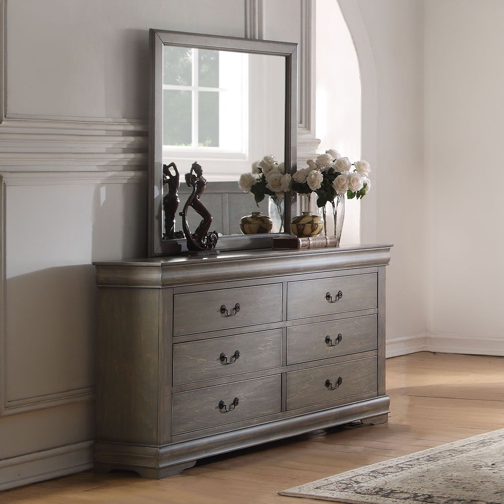 Louis Philippe - Accent Mirror, photo 22 of 25