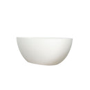 65.2" Freestanding Solid Surface Soaking Bathtub For Bathroom - Matte White by HouseOfZazla