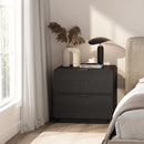 Chrystie - Modern Nightstand by HouseOfZazla
