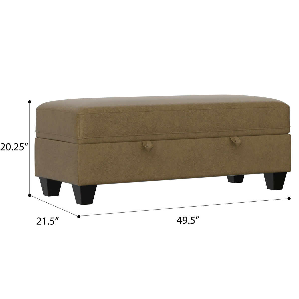 Drason - Storage Ottoman, photo 13 of 14