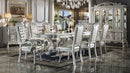 Dresden Elegant Dining Table by HouseOfZazla