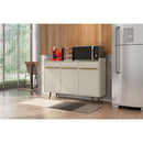 Bradley - Sideboard by HouseOfZazla