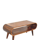 Amaya - Nordic Style Wooden Table by HouseOfZazla