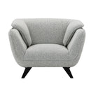 Nayeli - Boucle Chair by Unique Piece Furniture