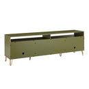 Dumbo - TV Stand by HouseOfZazla