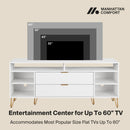 Dumbo - TV Stand by HouseOfZazla