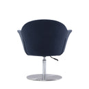 Voyager - Swivel Lounge Chair by HouseOfZazla
