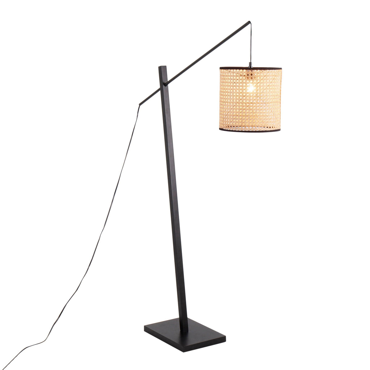 Arturo - Contemporary Stylish Floor Lamp, photo 12 of 15