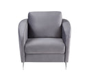 Sofia - Modern Chic Accent Armchair by HouseOfZazla