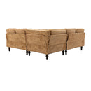 Accent sofa /Living room sofa sectional sofa