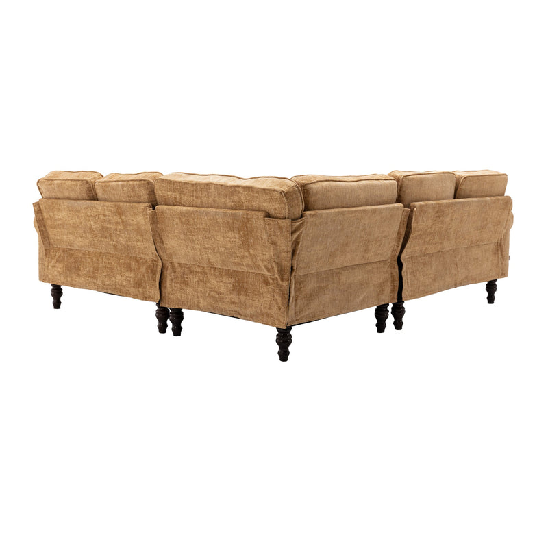 Accent sofa /Living room sofa sectional sofa