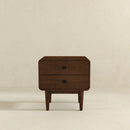 Alexa - Night Stand - Brown by HouseOfZazla