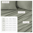 Jersey Sheet - Carmen Collection