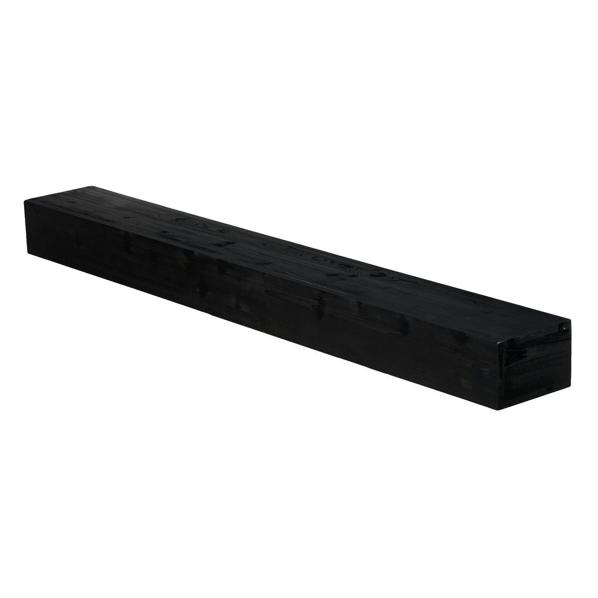 Fireplace Mantel Floating Shelf For Home Decor, photo 7 of 40