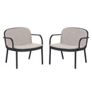 Luna - Outdoor Club Chair (Set of 2)