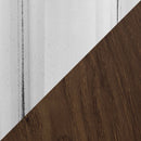 Cosmo - Canary Contemporary Dining Table by HouseOfZazla