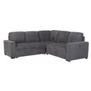 Melody - Sectional Sofa
