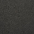 Franklin - Upholstered Padded Arm Glider Recliner - Charcoal