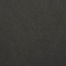 Franklin - Upholstered Padded Arm Glider Recliner - Charcoal