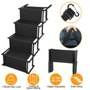 GBruno Foldable Dog Ramp