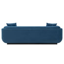 Edmonda - Sofa by HouseOfZazla