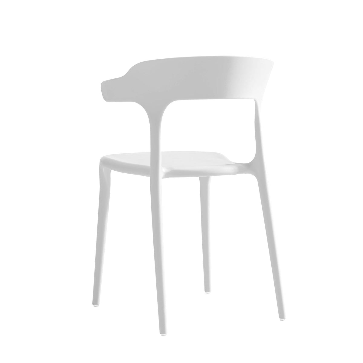 Stackable Chairs (Set of 4), photo 2 of 13