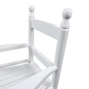 Children's Rocking Chair Indoor Or Outdoor, Suitable For Kids, Durable by Unique Piece Furniture