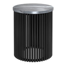 Demy - Accent Table by HouseOfZazla