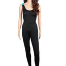Women\'s Sports YOGA Workout Gym Fitness Jumpsuit