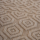 Guros Collection 6.7X9 Area Rug