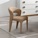Lidi - Side Chair (Set of 2) - Light Brown by Unique Piece Furniture