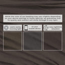 Jersey Sheet - Carmen Collection by Great Bay Home