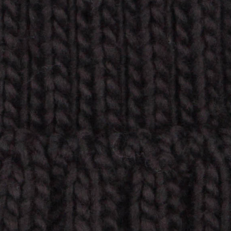 Deep Crown Cuff Long Beanie