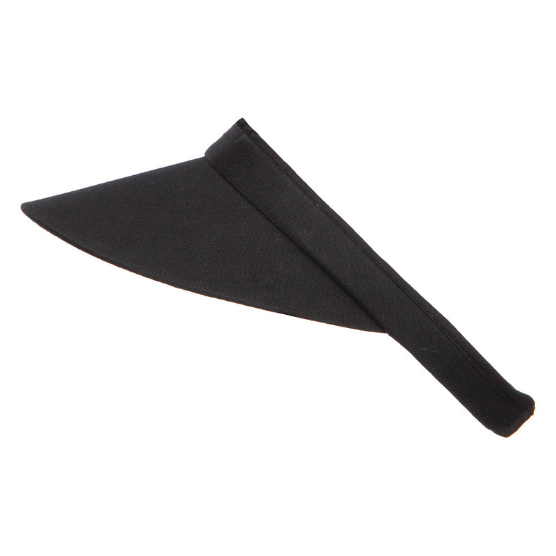 Cotton Small Clip On 3" Bill