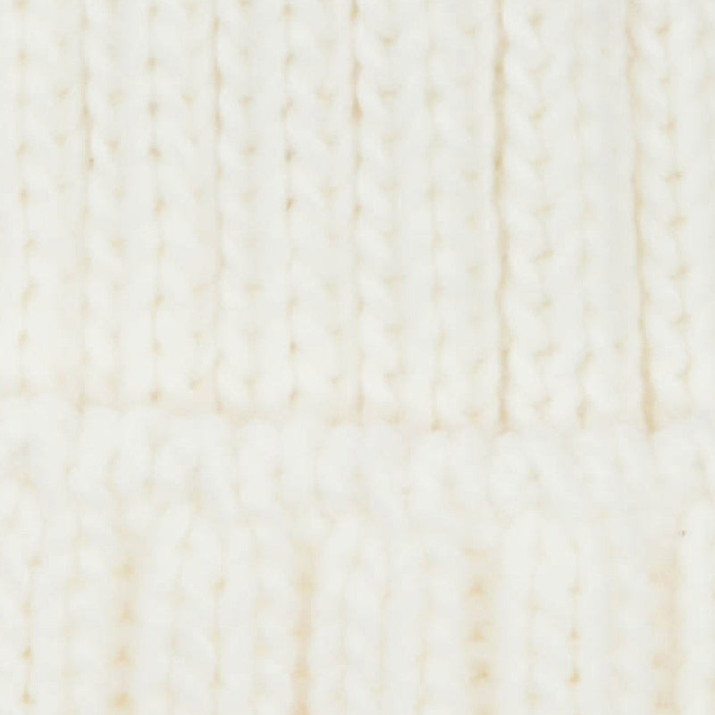 Deep Crown Cuff Long Beanie