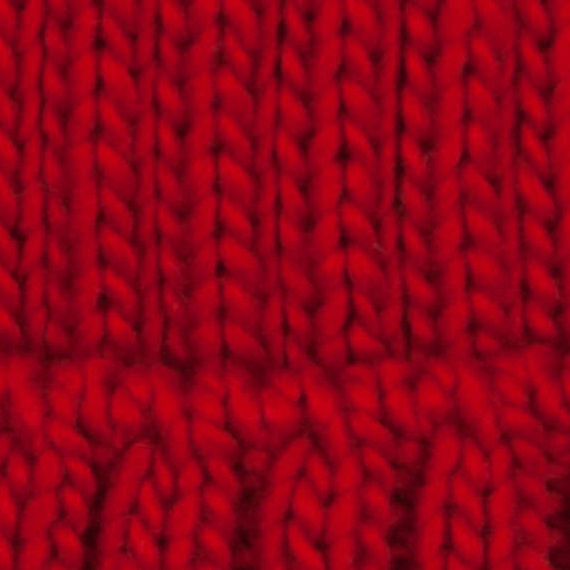 Deep Crown Cuff Long Beanie