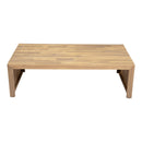 3 Seater Patio Set, Outdoor Sofa & Coffee Table Set